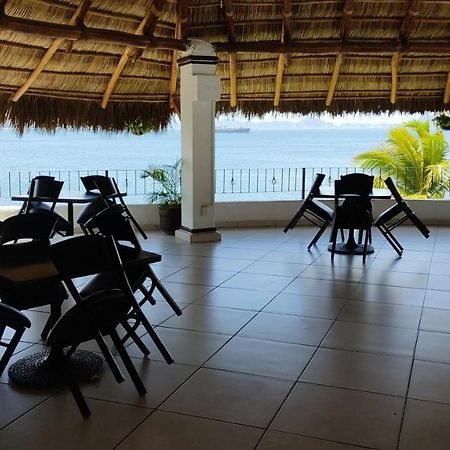 Frente Al Mar, Comodo Y Familiar Manzanillo Exteriér fotografie