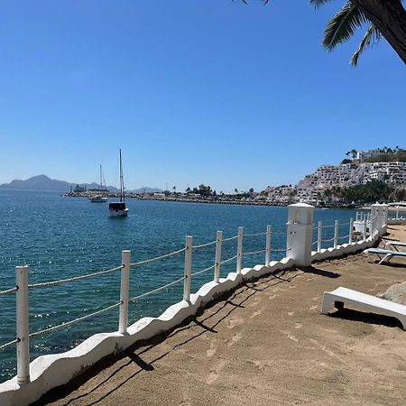 Frente Al Mar, Comodo Y Familiar Manzanillo Exteriér fotografie