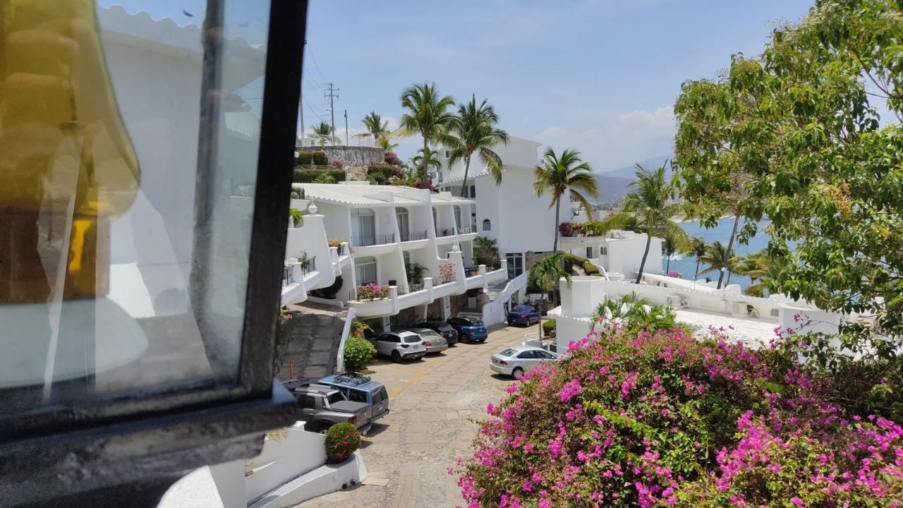 Frente Al Mar, Comodo Y Familiar Manzanillo Exteriér fotografie