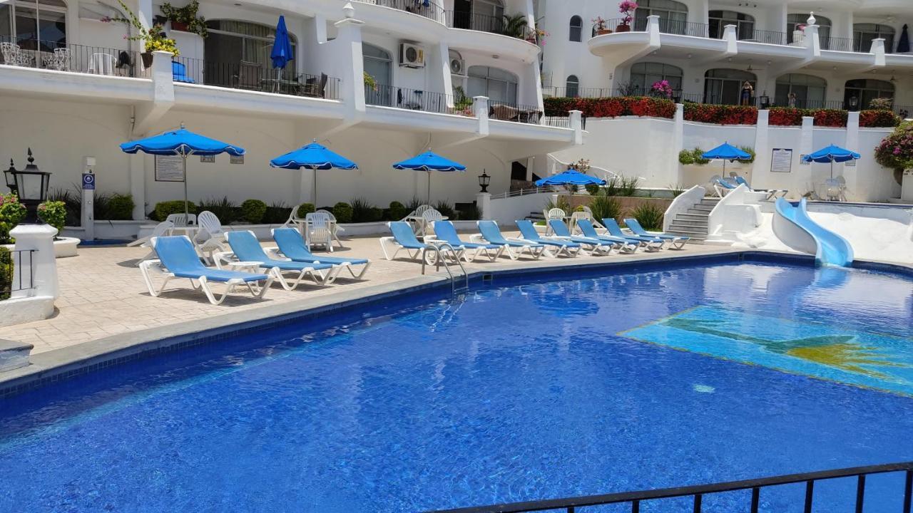 Frente Al Mar, Comodo Y Familiar Manzanillo Exteriér fotografie